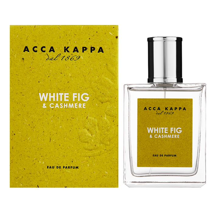 Acca Kappa White Fig & Cashmere