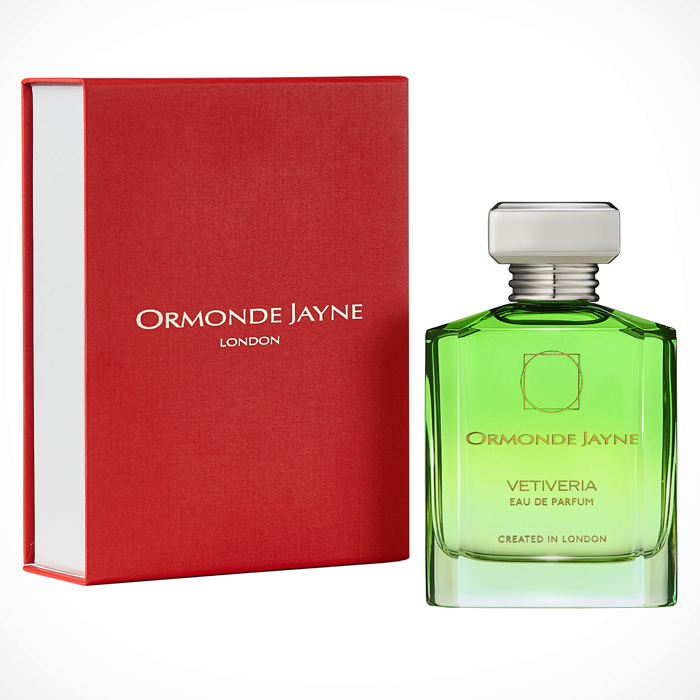 Ormonde Jayne Vetiveria