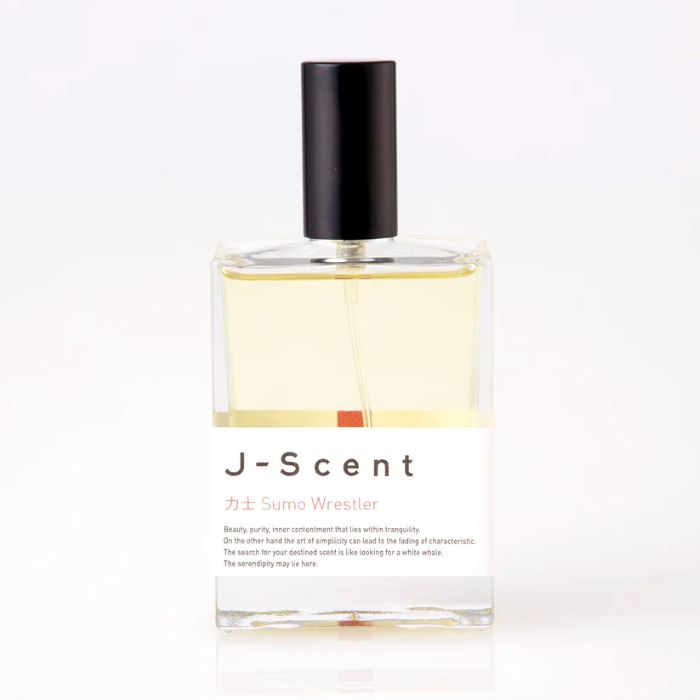 J-Scent Sumo Wrestler
