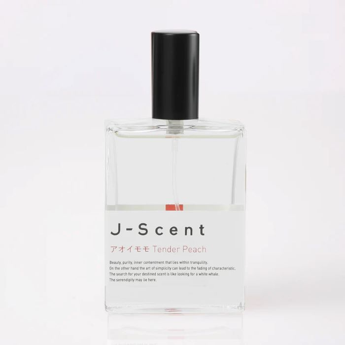 J-Scent Tender Peach