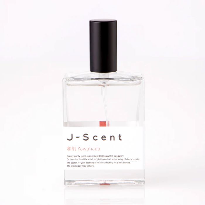 J-Scent Yawahada (Soft Skin)