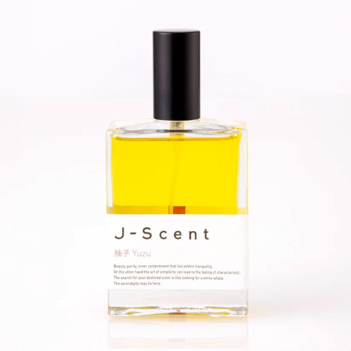 J-Scent Yuzu
