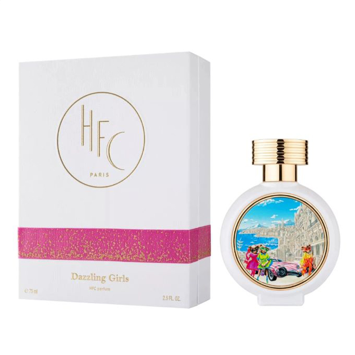 Dazzling Girls