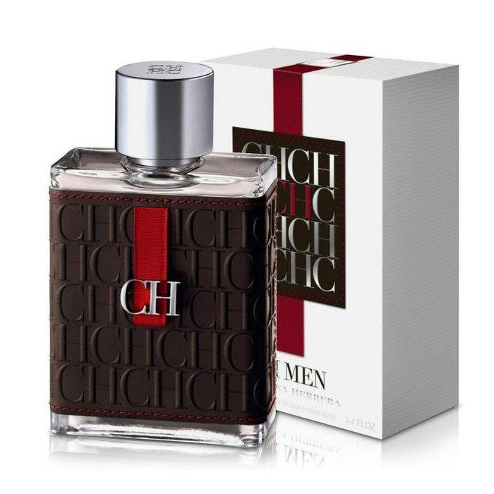 CH men