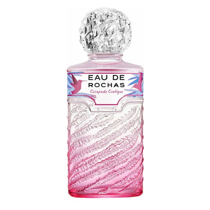 Eau de Rochas Escapade Exotique