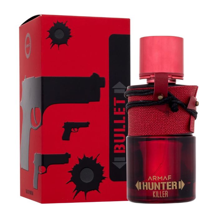 Sterling Parfums Armaf Hunter Killer Man