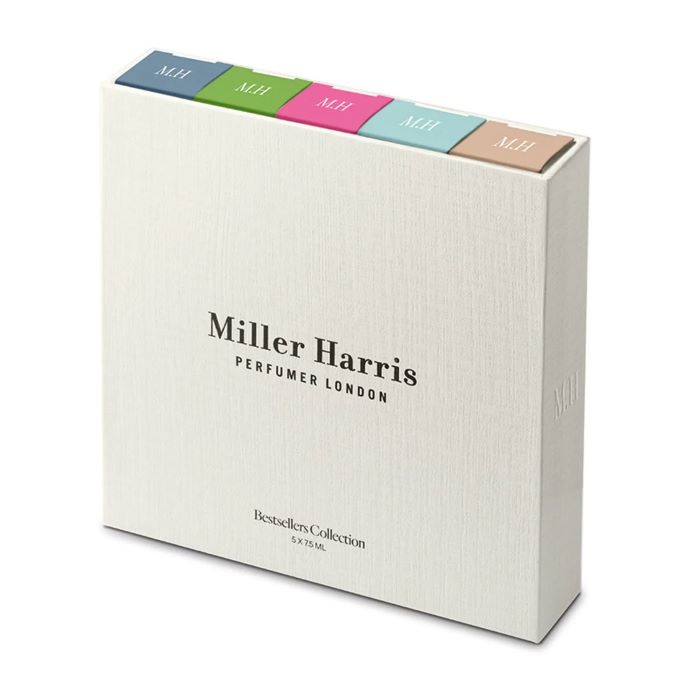 Miller Harris Miller Harris Set