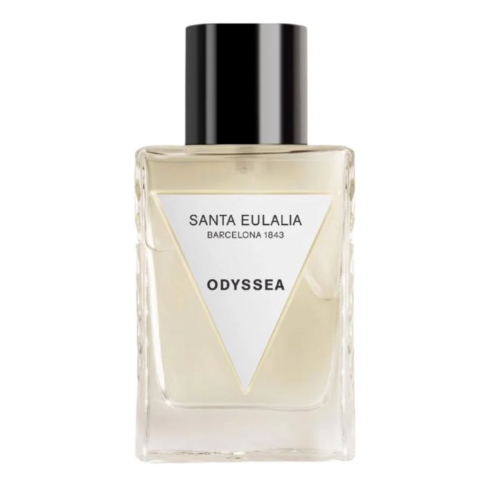 Santa Eulalia Odyssea