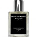 Theodoros Kalotinis Aegean Salt & Citrus