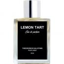 Theodoros Kalotinis Lemon Tart