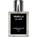 Theodoros Kalotinis Vanilla
