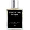 Theodoros Kalotinis Pistachio Latte