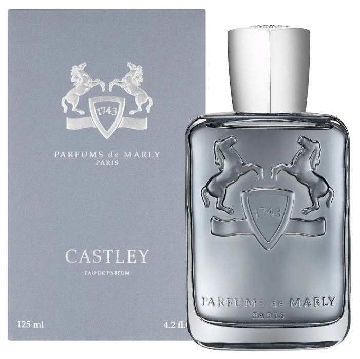 Parfums de Marly Marly Castley