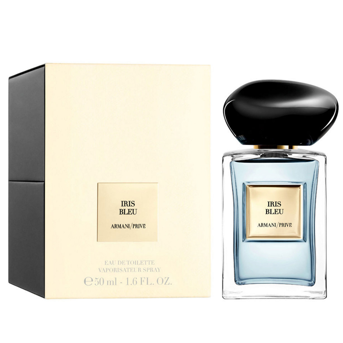 Giorgio Armani Armani Prive Iris Bleu