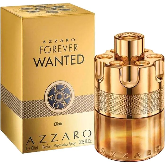 Loris Azzaro Forever Wanted Elixir