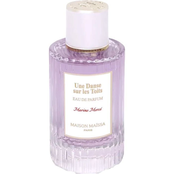 Maissa Parfums Une Danse sur les Toits