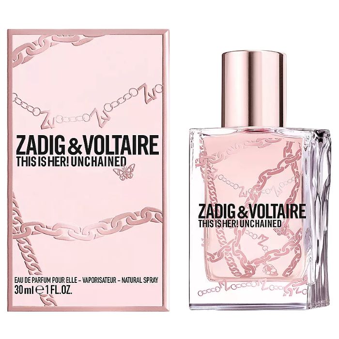 Zadig & Voltaire This Is Her! Unchained