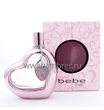 Bebe Sheer