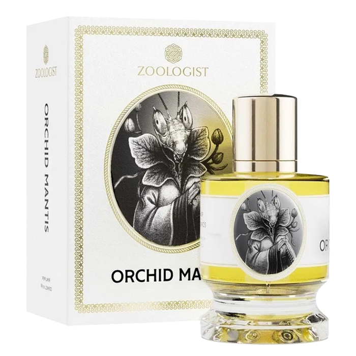 Zoologist Perfumes Orchid Mantis