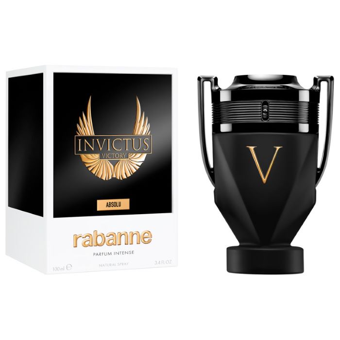 Paco Rabanne Invictus Victory Absolu
