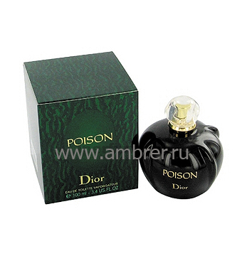 Christian Dior Poison