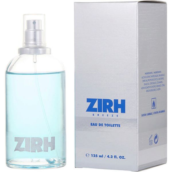 Zirh Zirh Breeze