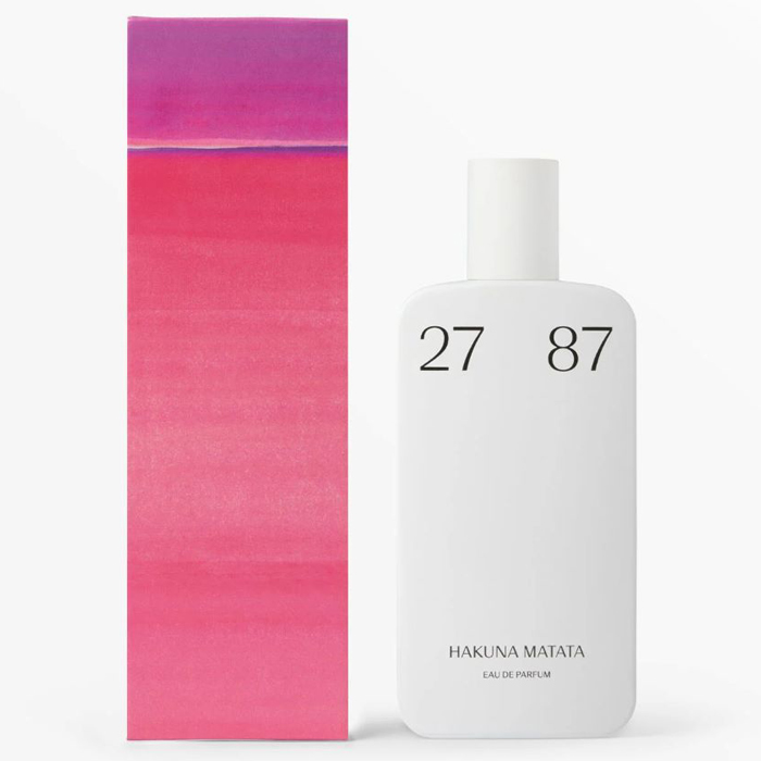 Perfumes 27 87 Hakuna Matata