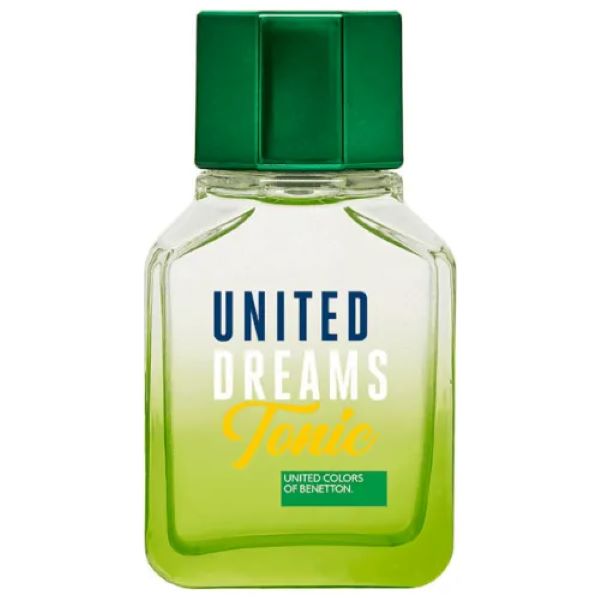 United Dreams Tonic