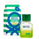 Benetton United Dreams Tonic