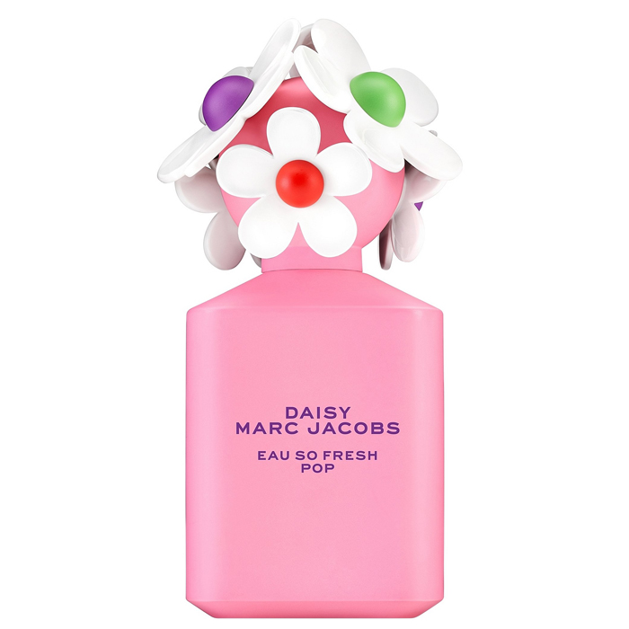 Daisy Eau So Fresh Pop