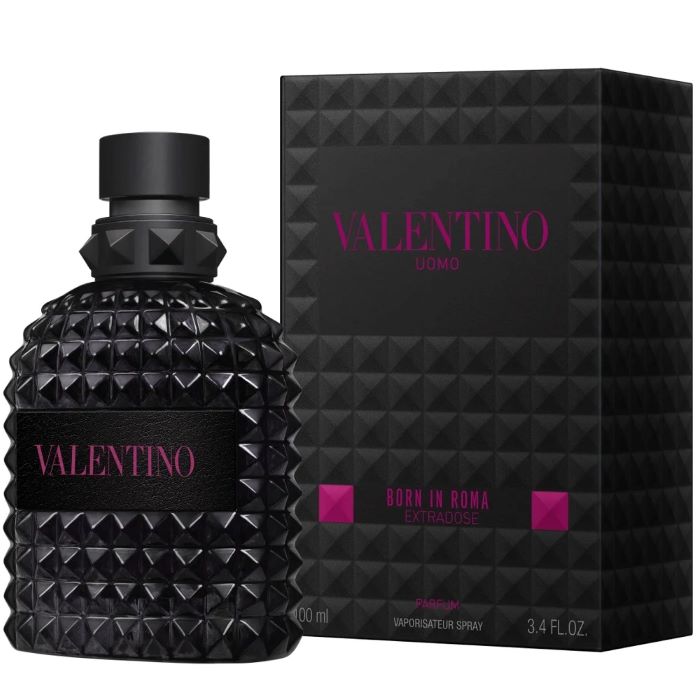 Valentino Valentino Uomo Born In Roma Extradose