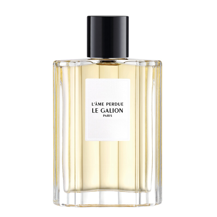 Le Galion L`Ame Perdue