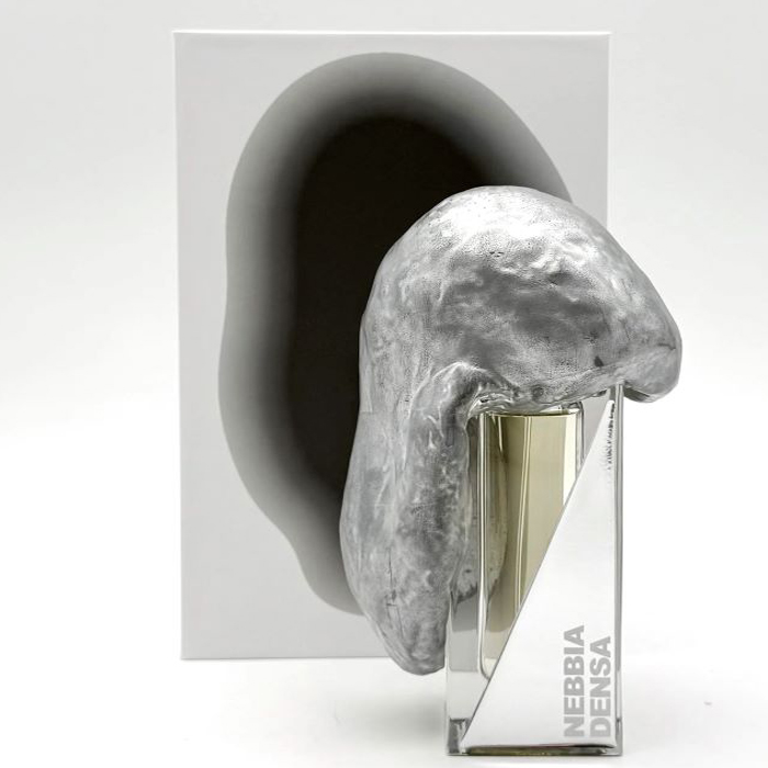 Unum (Filippo Sorcinelli) Nebbia Densa
