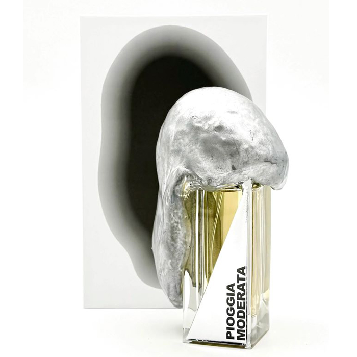 Unum (Filippo Sorcinelli) Pioggia Moderata