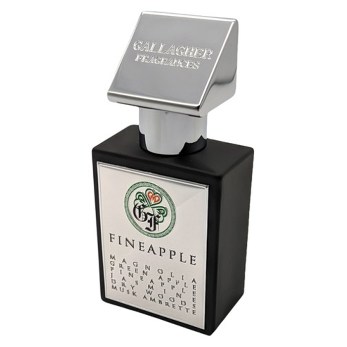 Gallagher Fragrances Fineapple