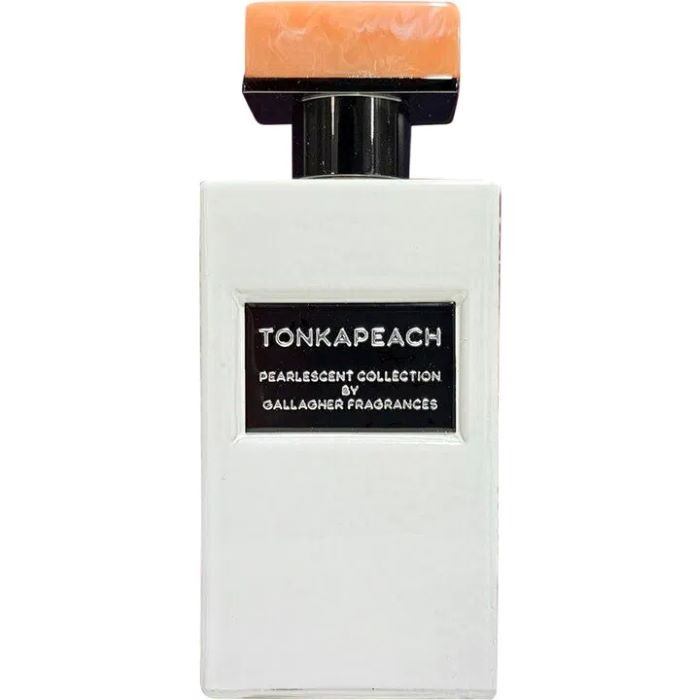 Gallagher Fragrances Tonkapeach