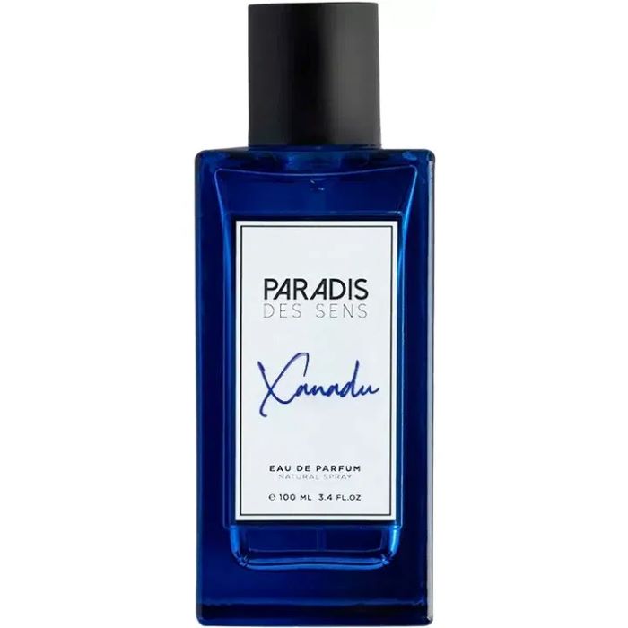 Paradis des Sens Xanadu