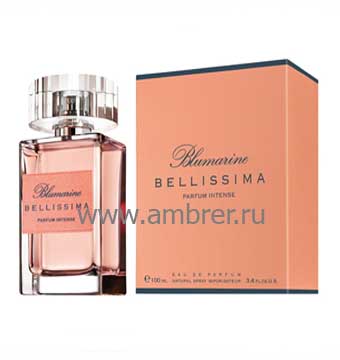 Blumarine Bellissima intense