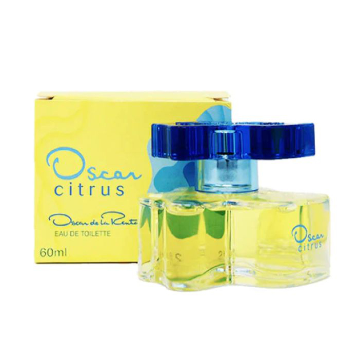 Oscar de la Renta Oscar Citrus
