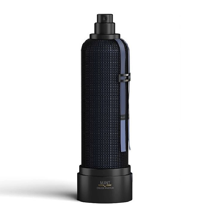 M.INT Purple Eclipse