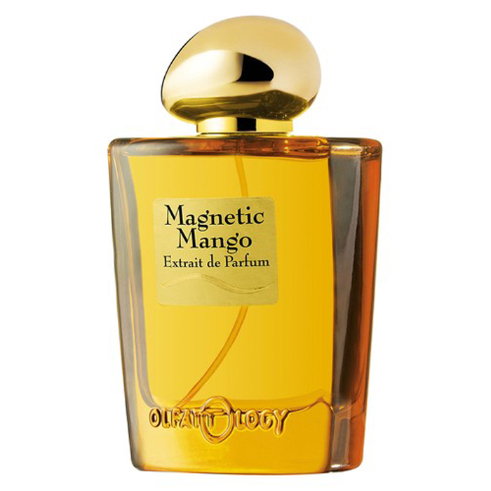 Magnetic Mango