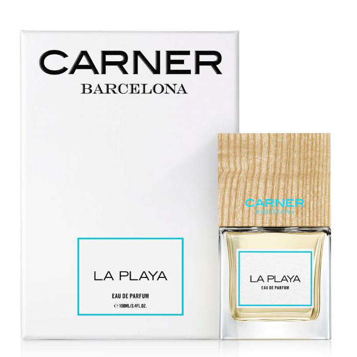 Carner Barcelona Carner Barcelona La Playa