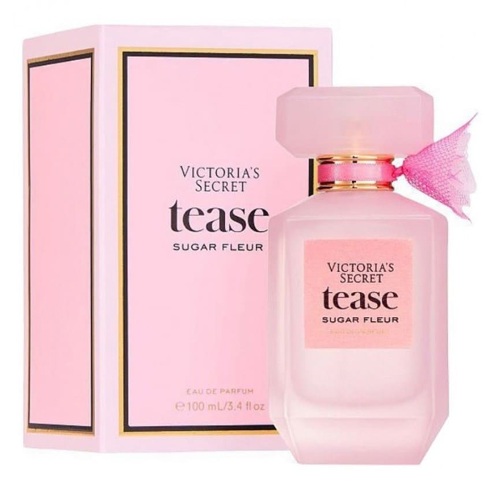 Victoria`s Secret Tease Sugar Fleur