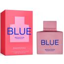 Antonio Banderas Blue Seduction Summer Essence