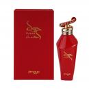 Zimaya Hawwa Red
