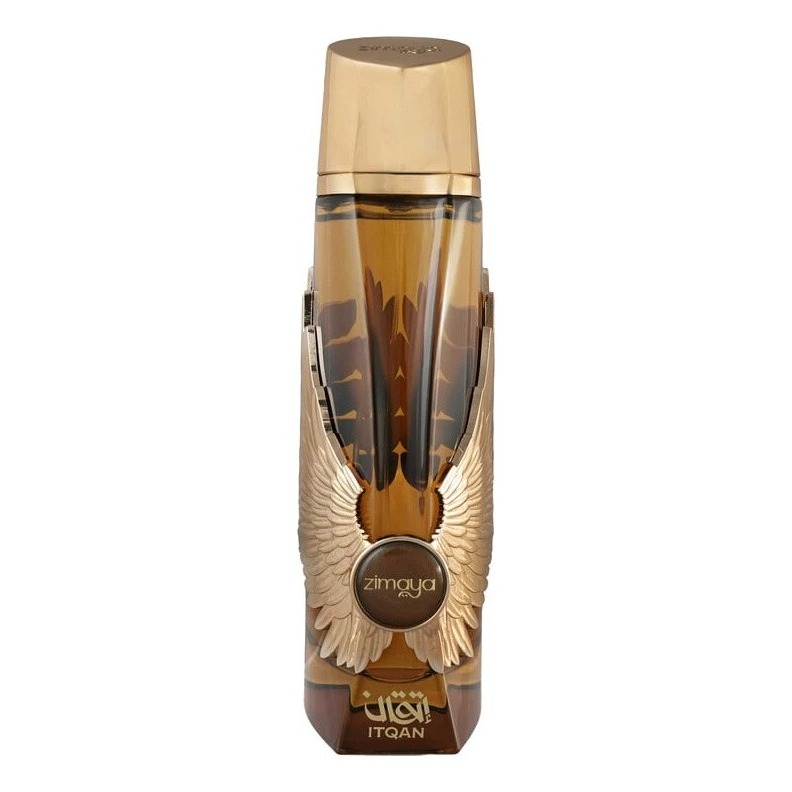 Itqan Gold