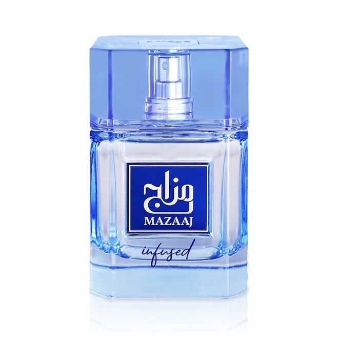 Mazaaj Infused