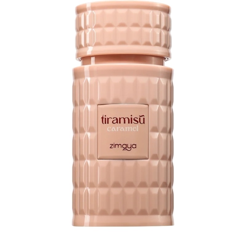 Tiramisu Caramel