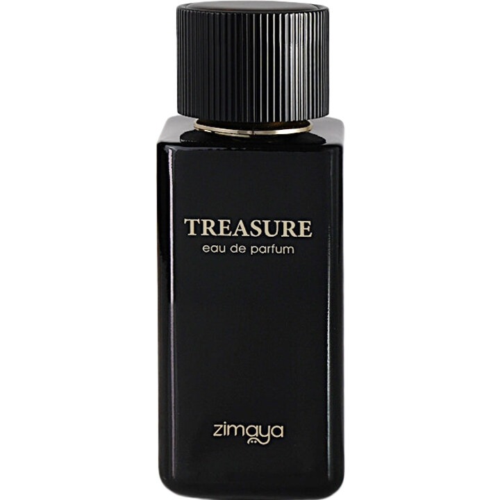 Treasure