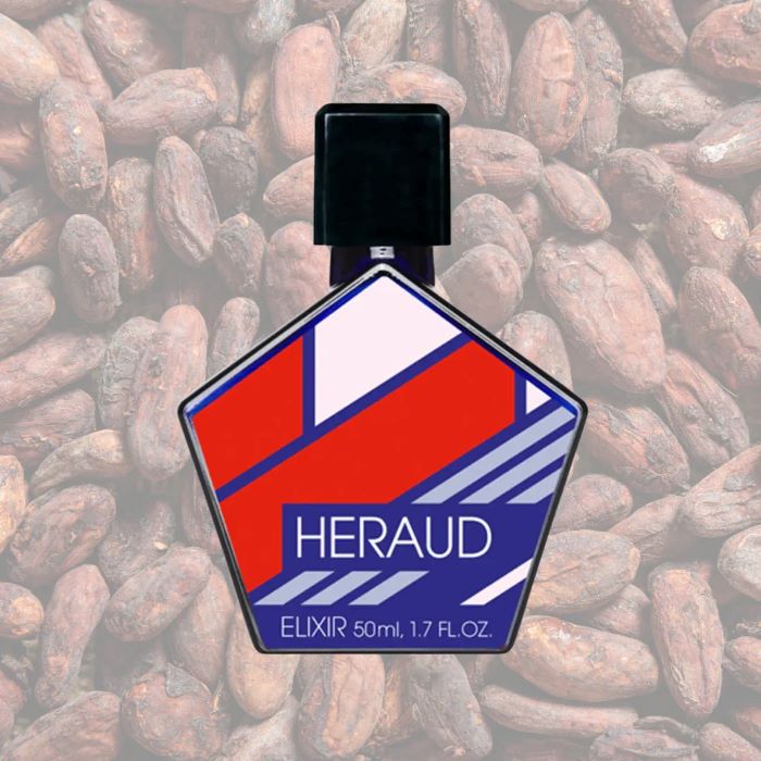 Tauer Perfumes Heraud